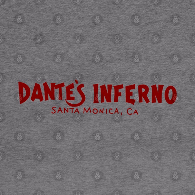 Dante's Inferno 2 by CaffeinatedWhims